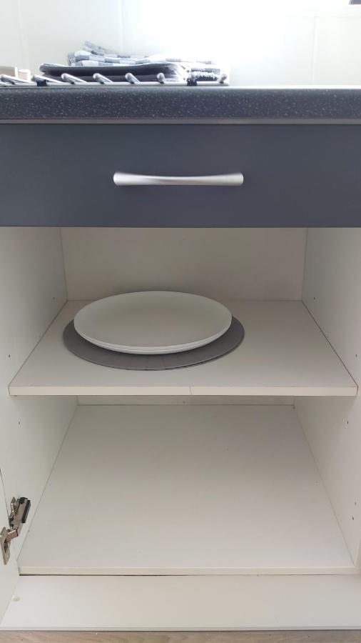 Ruim En Gezellig Chalet Voor 2 Personen Op De Veluwe Recreatiepark De Oude Driest Putten Zewnętrze zdjęcie